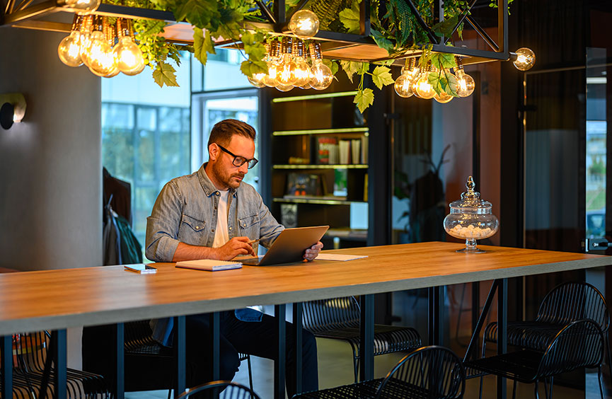 une assistance personnalisée