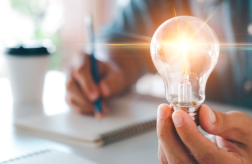 preconisation des luminaires